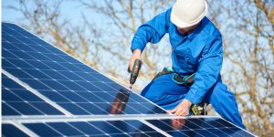 Installation Maintenance Panneaux Solaires Photovoltaïques à Buros